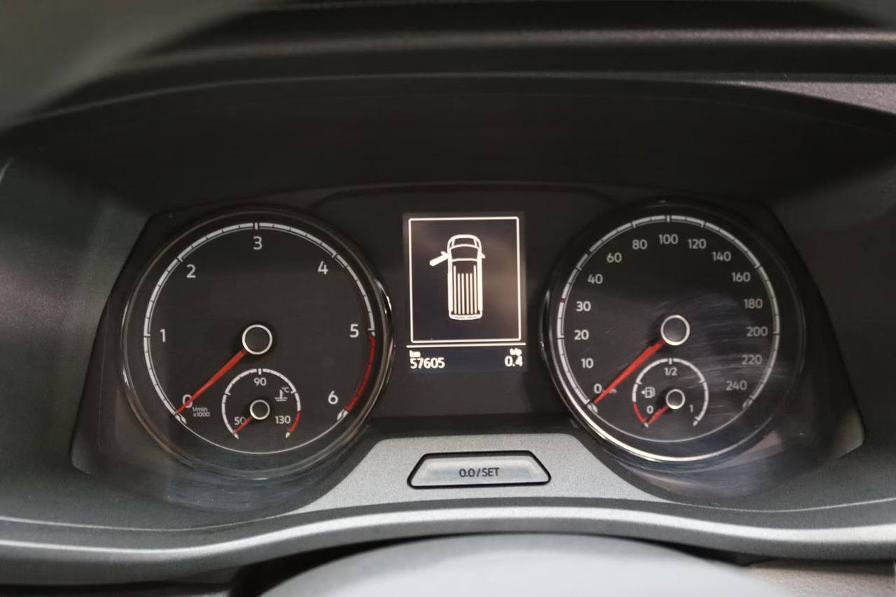 Furgoneta pequeña Volkswagen T6: foto 13 Furgoneta pequeña Volkswagen T6: foto 13