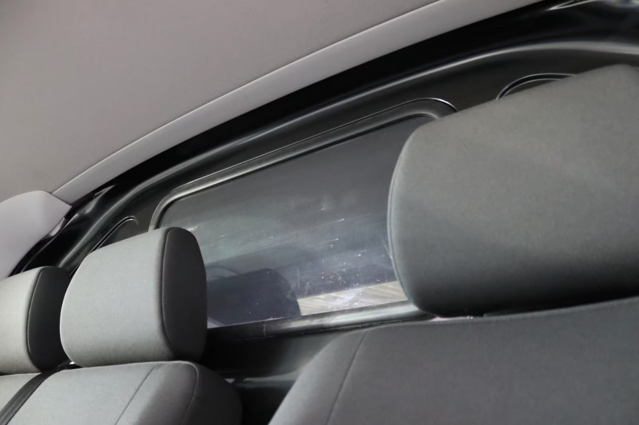 Furgoneta pequeña Volkswagen T6: foto 17 Furgoneta pequeña Volkswagen T6: foto 17