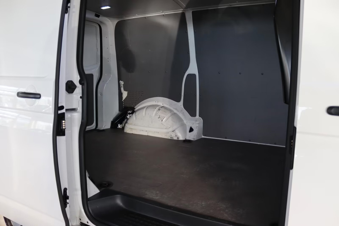 Furgoneta pequeña Volkswagen T6: foto 18 Furgoneta pequeña Volkswagen T6: foto 18