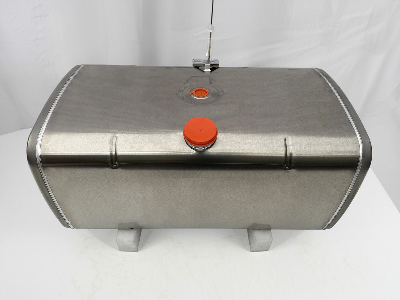 DAF - Depósito de combustible: foto 1 DAF - Depósito de combustible: foto 1