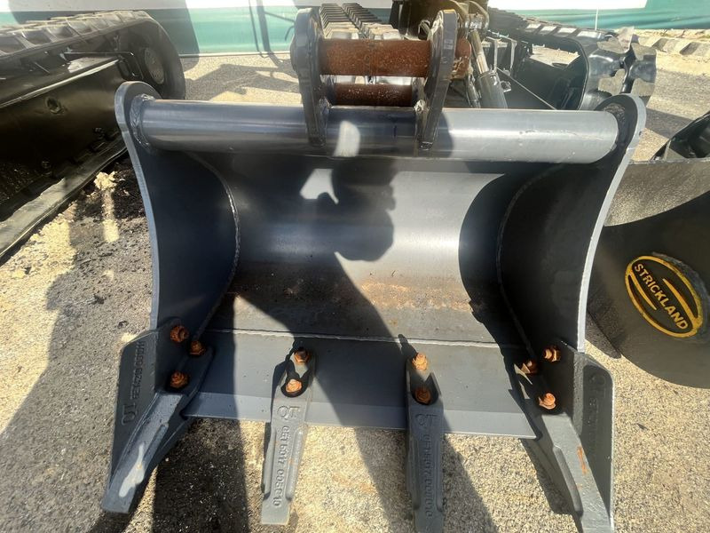 CATERPILLAR 301.C - Miniexcavadora: foto 4 CATERPILLAR 301.C - Miniexcavadora: foto 4