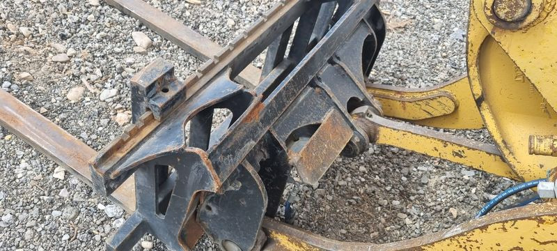 CATERPILLAR 908H - Cargadora de ruedas: foto 3 CATERPILLAR 908H - Cargadora de ruedas: foto 3