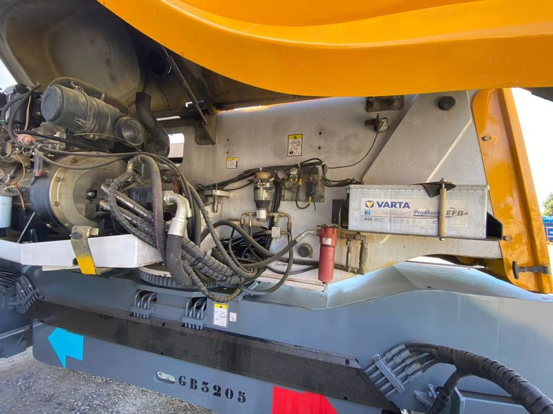 HAULOTTE HA32PX - Plataforma telescopica: foto 5 HAULOTTE HA32PX - Plataforma telescopica: foto 5