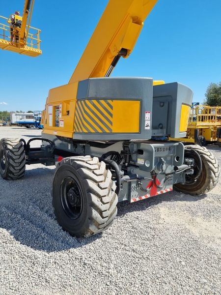 HAULOTTE HA32PX - Plataforma telescopica: foto 4 HAULOTTE HA32PX - Plataforma telescopica: foto 4