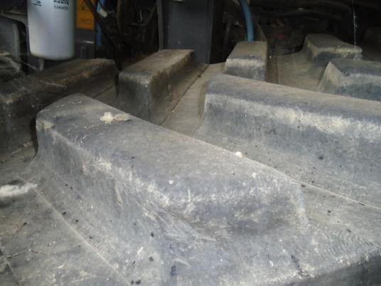 Challenger MT765 - Tractor de cadenas: foto 5 Challenger MT765 - Tractor de cadenas: foto 5