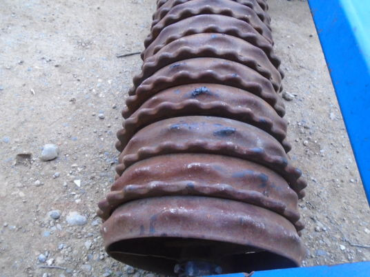 Dalbo - Rodillo agrícola: foto 4 Dalbo - Rodillo agrícola: foto 4