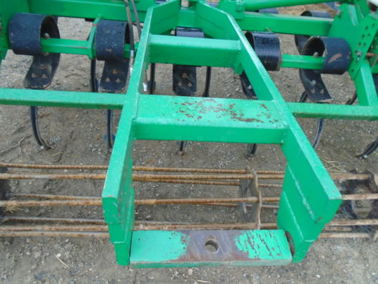 Cultivador NC C620: foto 9