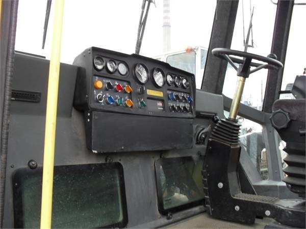 Dynapac CC 422  - Compactador mixto: foto 1 Dynapac CC 422  - Compactador mixto: foto 1