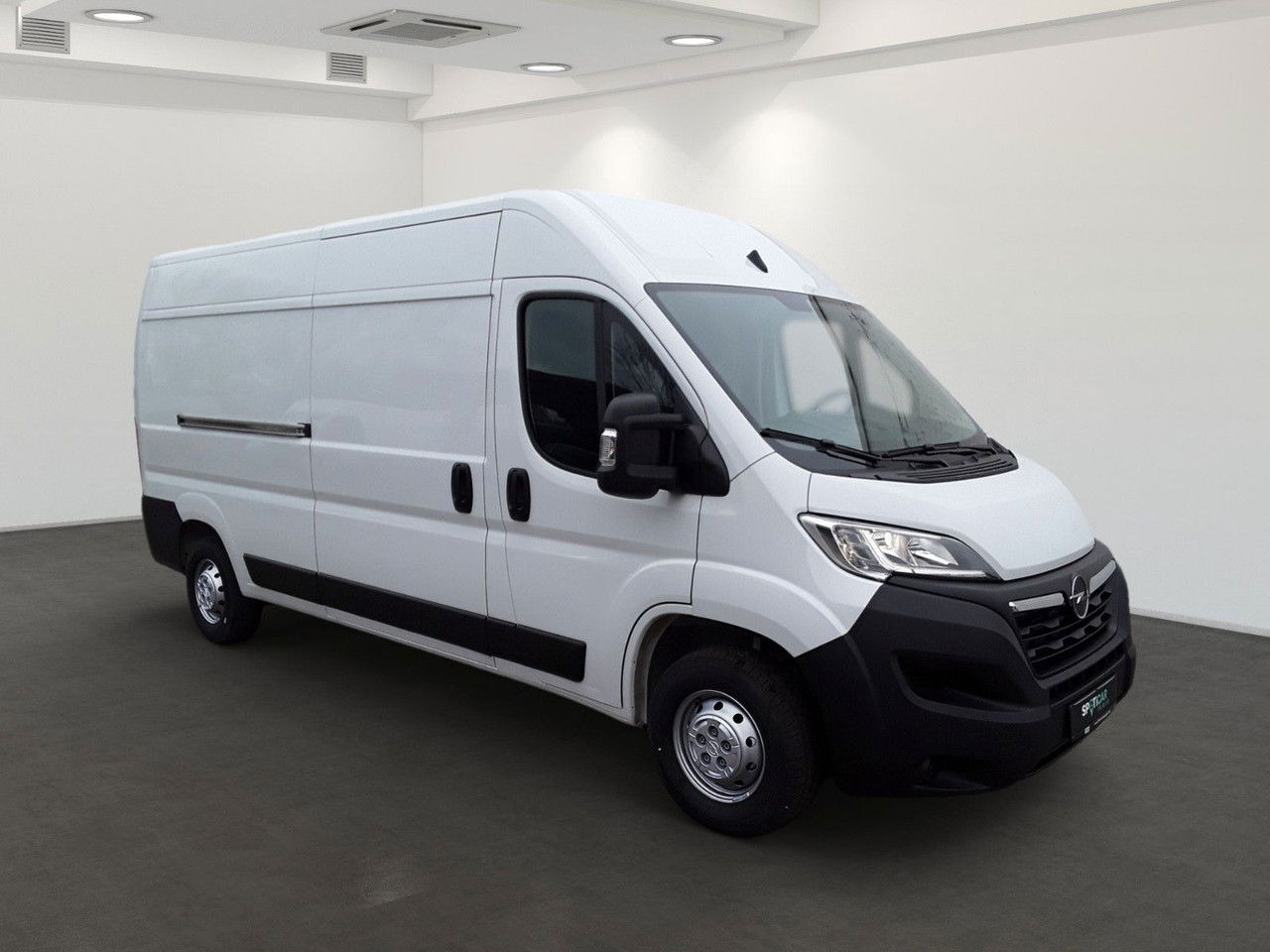 Opel Movano Cargo - Furgón: foto 1 Opel Movano Cargo - Furgón: foto 1