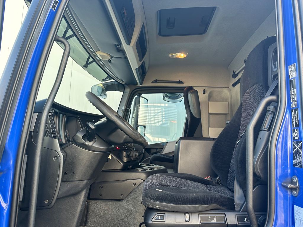 Mercedes-Benz Antos 1836 Mercedes-Benz Antos 1836 - Cabeza tractora: foto 5 Mercedes-Benz Antos 1836 Mercedes-Benz Antos 1836 - Cabeza tractora: foto 5