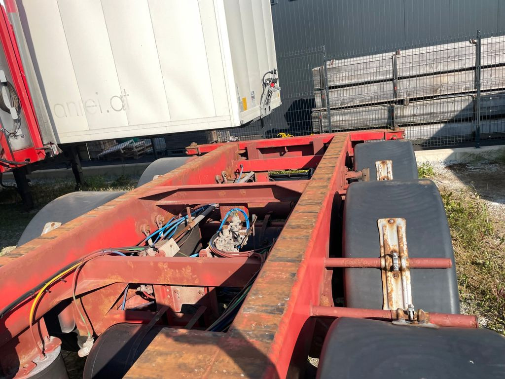 Renders 3 Achs Teleskop Liftachse Renders 3 Achs Teleskop Liftachse - Semirremolque portacontenedore/ Intercambiable: foto 5 Renders 3 Achs Teleskop Liftachse Renders 3 Achs Teleskop Liftachse - Semirremolque portacontenedore/ Intercambiable: foto 5