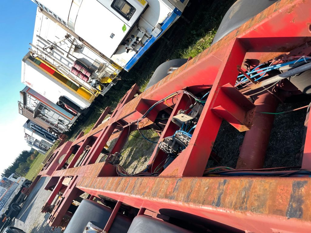 Renders 3 Achs Teleskop Liftachse Renders 3 Achs Teleskop Liftachse - Semirremolque portacontenedore/ Intercambiable: foto 4 Renders 3 Achs Teleskop Liftachse Renders 3 Achs Teleskop Liftachse - Semirremolque portacontenedore/ Intercambiable: foto 4