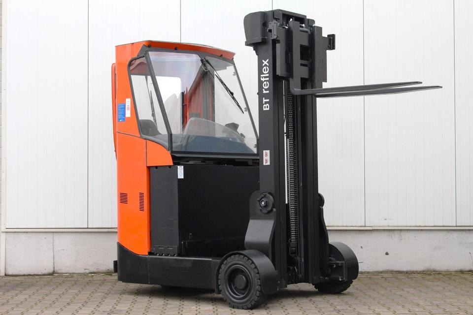 BT RRE160R Outdoor Kabine - Retráctil: foto 4 BT RRE160R Outdoor Kabine - Retráctil: foto 4