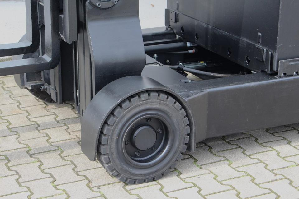 Retráctil BT RRE160R Outdoor Kabine: foto 18