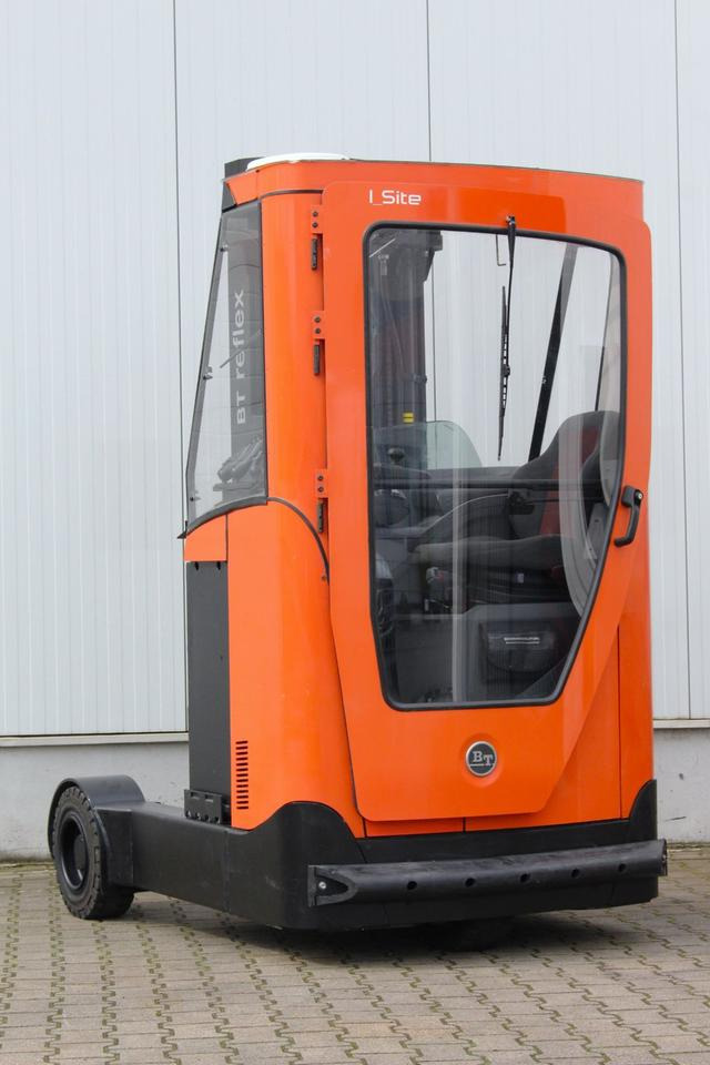 Retráctil BT RRE160R Outdoor Kabine: foto 19