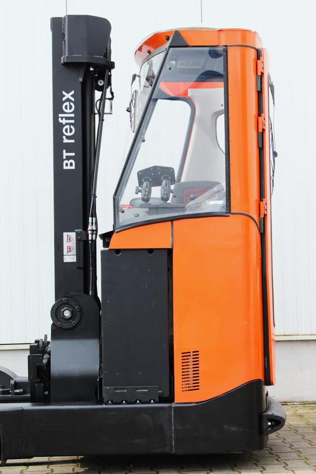 Retráctil BT RRE160R Outdoor Kabine: foto 6