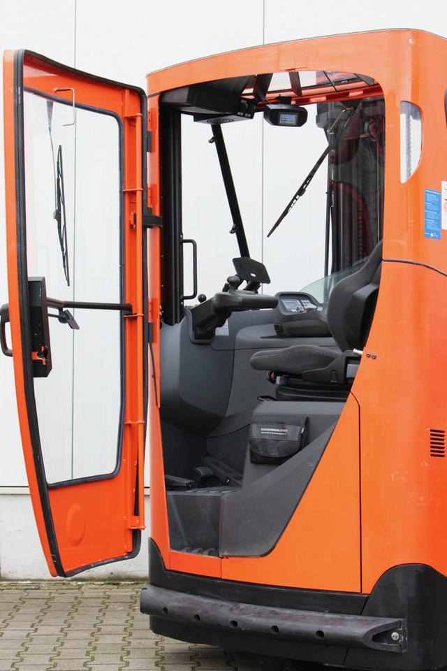 Retráctil BT RRE160R Outdoor Kabine: foto 13