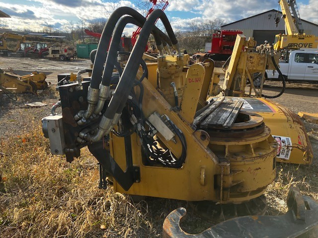 IMT AF 250 E - Perforadora: foto 4 IMT AF 250 E - Perforadora: foto 4