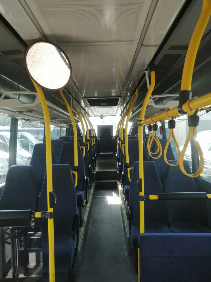 Autobús urbano SCANIA OMNI LINK CLUB: foto 15