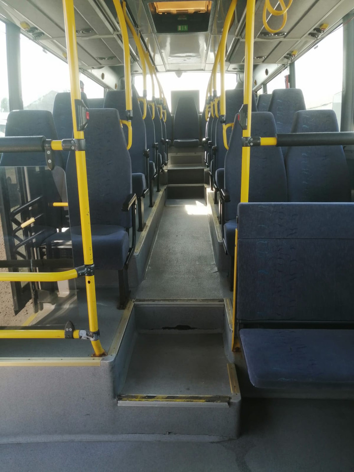 Autobús urbano SCANIA OMNI LINK CLUB: foto 13