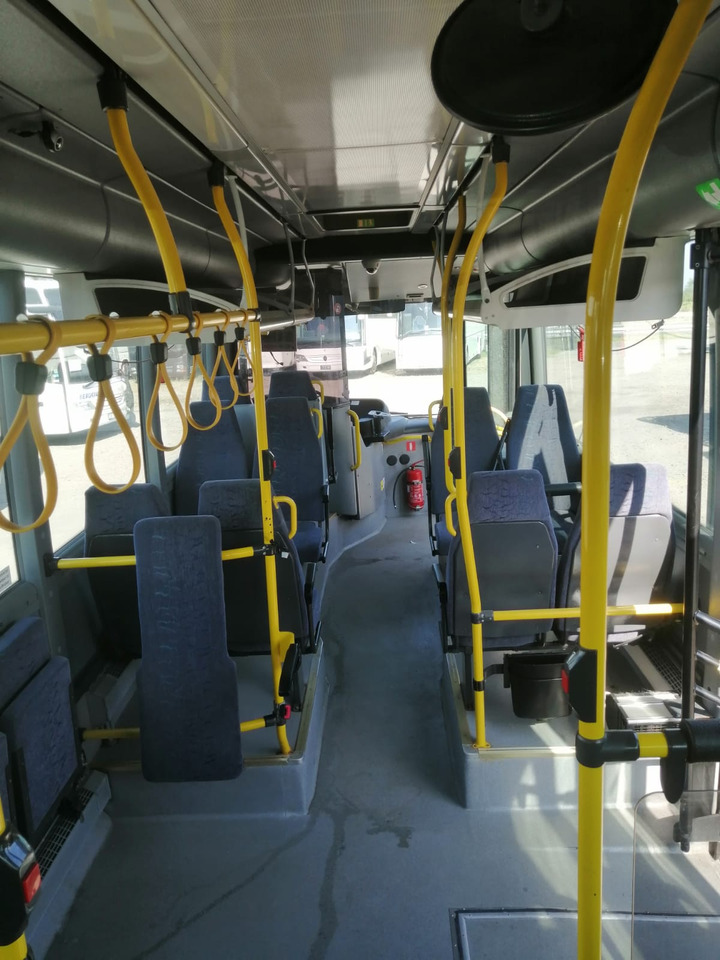 Autobús urbano SCANIA OMNI LINK CLUB: foto 21