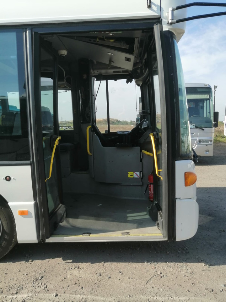 Autobús urbano SCANIA OMNI LINK CLUB: foto 6