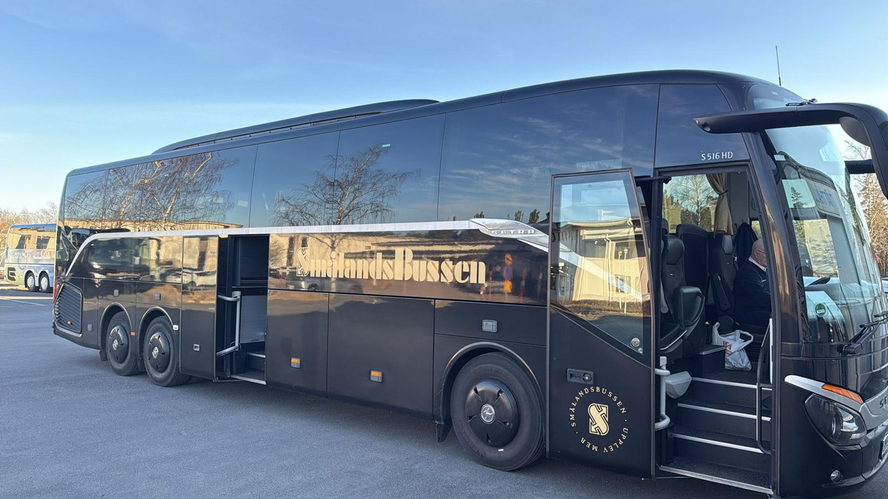 SETRA - Autocar: foto 4 SETRA - Autocar: foto 4