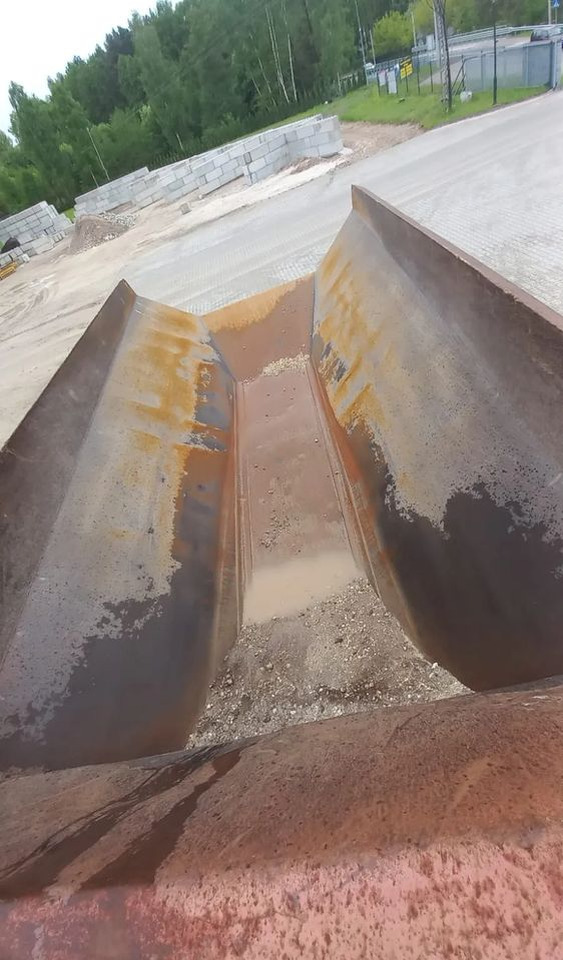 Dúmper Bell b40d: foto 12