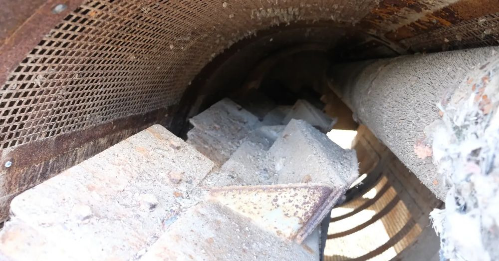 Inny haitch separator rozdrabniacz bebnowy przesiewacz do odpadow - Machacadora: foto 5 Inny haitch separator rozdrabniacz bebnowy przesiewacz do odpadow - Machacadora: foto 5