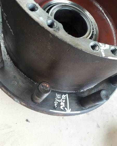 4466457002G Piasta koła z mostu zf - Transmisión: foto 4 4466457002G Piasta koła z mostu zf - Transmisión: foto 4