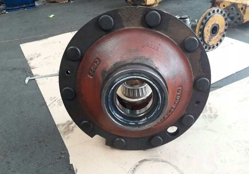 4466457002G Piasta koła z mostu zf - Transmisión: foto 3 4466457002G Piasta koła z mostu zf - Transmisión: foto 3