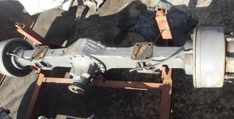 Atlas 1004 most PSB 220 tyl sztywny zwolnica kola - Transmisión: foto 1 Atlas 1004 most PSB 220 tyl sztywny zwolnica kola - Transmisión: foto 1