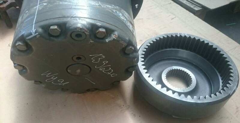 Atlas i inne Zwolnica most wy 91/4324 625-821 - Transmisión: foto 5 Atlas i inne Zwolnica most wy 91/4324 625-821 - Transmisión: foto 5