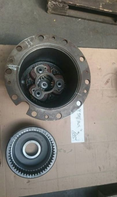 Atlas i inne Zwolnica most wy 91/4324 625-821 - Transmisión: foto 1 Atlas i inne Zwolnica most wy 91/4324 625-821 - Transmisión: foto 1