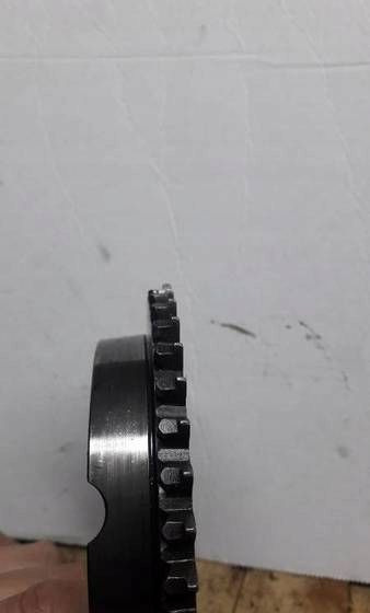 Dx pierscien synchronizatora 42/34 - Transmisión: foto 3 Dx pierscien synchronizatora 42/34 - Transmisión: foto 3