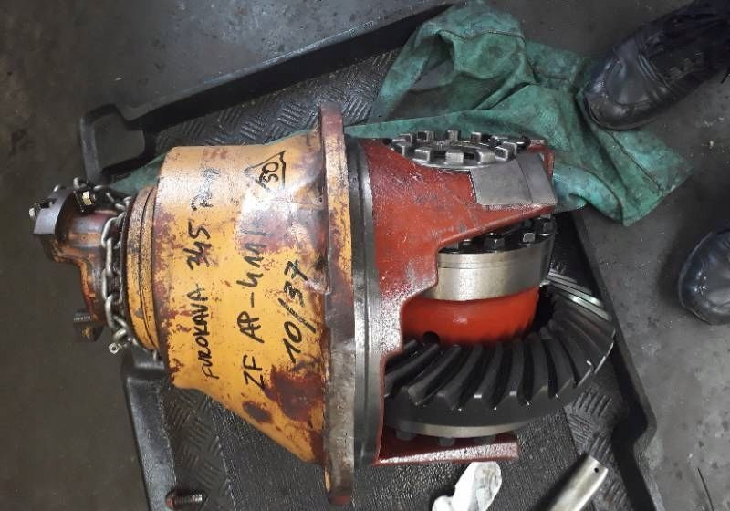 FURUKAWA 345 DYFER MOSTU ZF AP-411/HK 44604150080 - Diferencial para Maquinaria de construcción: foto 4 FURUKAWA 345 DYFER MOSTU ZF AP-411/HK 44604150080 - Diferencial para Maquinaria de construcción: foto 4