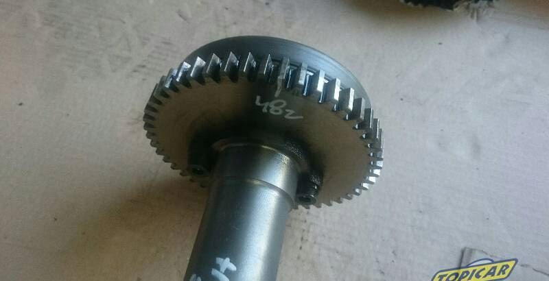 Hatz 2L31C walek SILNIKA - Motor para Camión: foto 2 Hatz 2L31C walek SILNIKA - Motor para Camión: foto 2