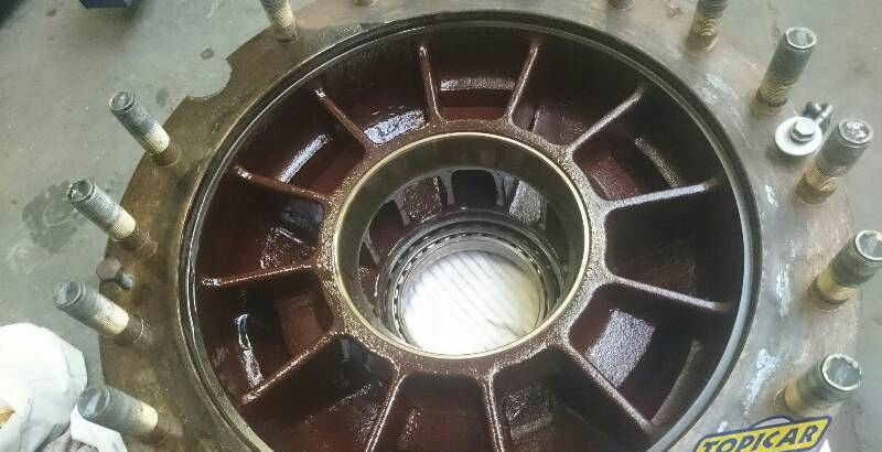 JCB 434 piastobeben tyl - Transmisión: foto 3 JCB 434 piastobeben tyl - Transmisión: foto 3