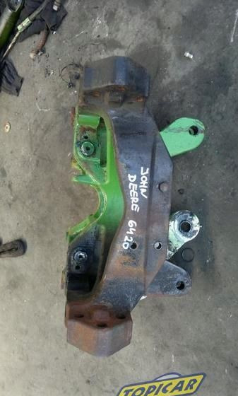 JOHN DEERE WÓZEK ŁAWA PRZÓD Support L155254 - Suspensión para Maquinaria agrícola: foto 3 JOHN DEERE WÓZEK ŁAWA PRZÓD Support L155254 - Suspensión para Maquinaria agrícola: foto 3