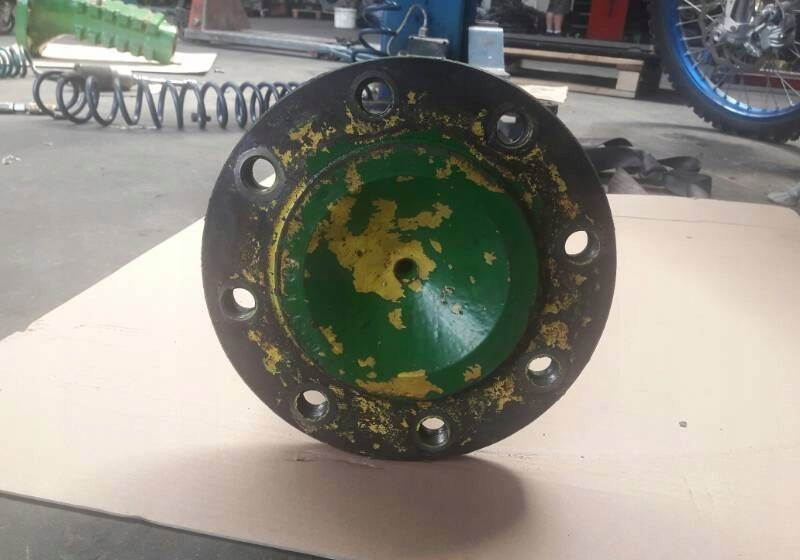 John deere 1640 2140 2040 i inne półoś tył z mostu - Transmisión: foto 2 John deere 1640 2140 2040 i inne półoś tył z mostu - Transmisión: foto 2