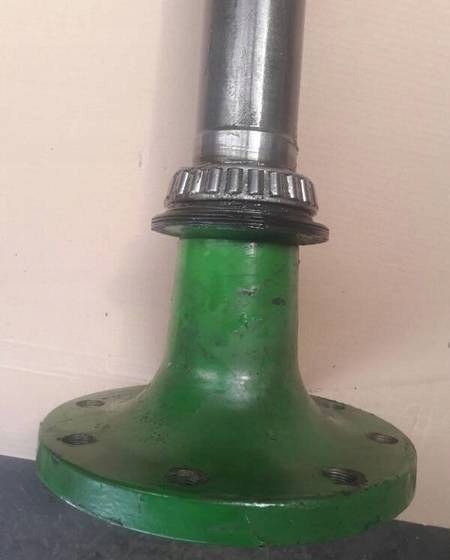 John deere 1640 2140 2040 i inne półoś tył z mostu - Transmisión: foto 3 John deere 1640 2140 2040 i inne półoś tył z mostu - Transmisión: foto 3