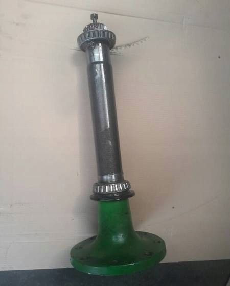 John deere 1640 2140 2040 i inne półoś tył z mostu - Transmisión: foto 1 John deere 1640 2140 2040 i inne półoś tył z mostu - Transmisión: foto 1