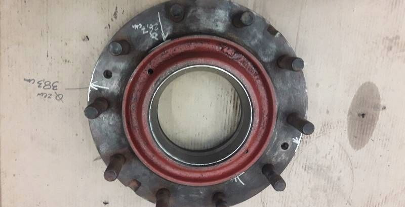 Piasta koła AP-B765 - Transmisión: foto 1 Piasta koła AP-B765 - Transmisión: foto 1