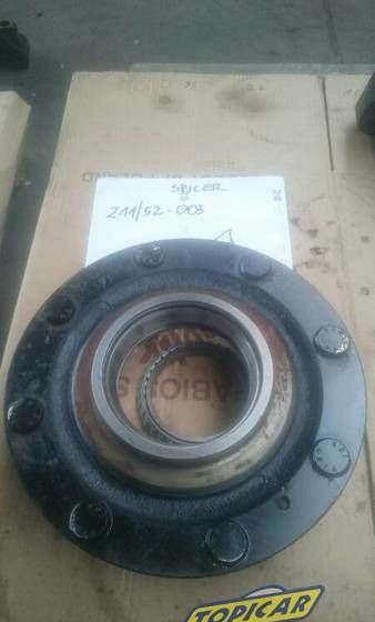 Piasta koła most Spicer dana 21/ 52-003 - Transmisión: foto 2 Piasta koła most Spicer dana 21/ 52-003 - Transmisión: foto 2