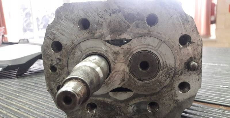 Vivoli pompa hydraulicza - Recambio: foto 2 Vivoli pompa hydraulicza - Recambio: foto 2