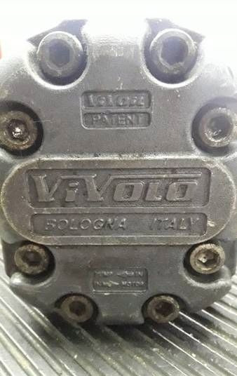 Vivoli pompa hydraulicza - Recambio: foto 3 Vivoli pompa hydraulicza - Recambio: foto 3