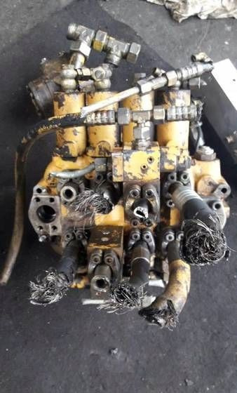 ZEPPELIN ROZDZIELACZ 604897 - Recambio: foto 3 ZEPPELIN ROZDZIELACZ 604897 - Recambio: foto 3