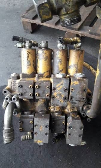 ZEPPELIN ROZDZIELACZ 604897 - Recambio: foto 1 ZEPPELIN ROZDZIELACZ 604897 - Recambio: foto 1