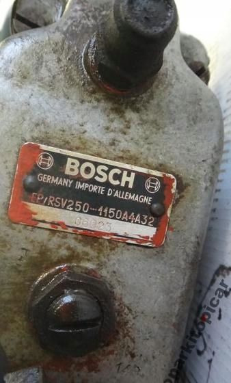 SILNIK PERKINS 6 CYLI POMPA WTRYSKOWA RSV250 - Motor para Camión: foto 3 SILNIK PERKINS 6 CYLI POMPA WTRYSKOWA RSV250 - Motor para Camión: foto 3