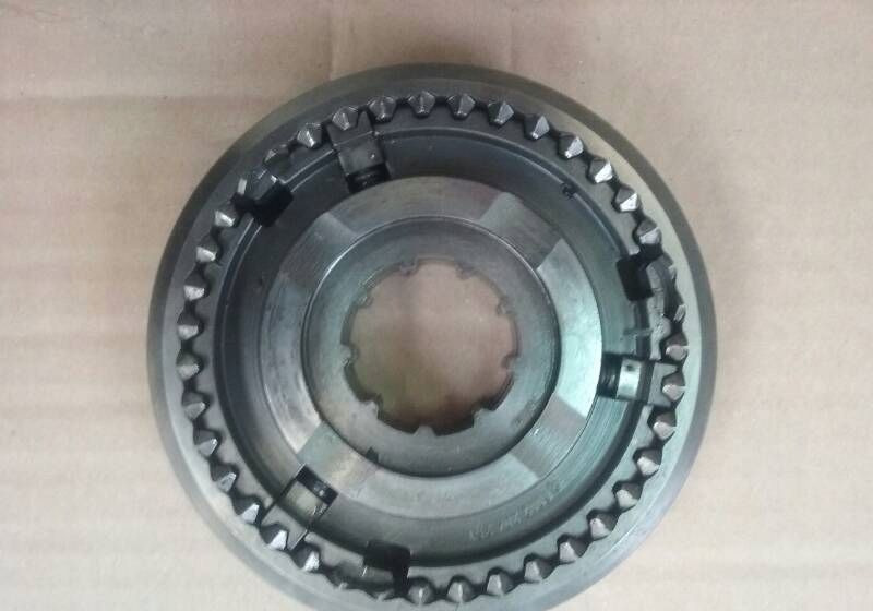 SYNCHRONIZATOR JOHN DEERE PRZESÓWKA AL41727 - Transmisión: foto 2 SYNCHRONIZATOR JOHN DEERE PRZESÓWKA AL41727 - Transmisión: foto 2